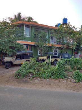 Wildways Mudumalai Homestay